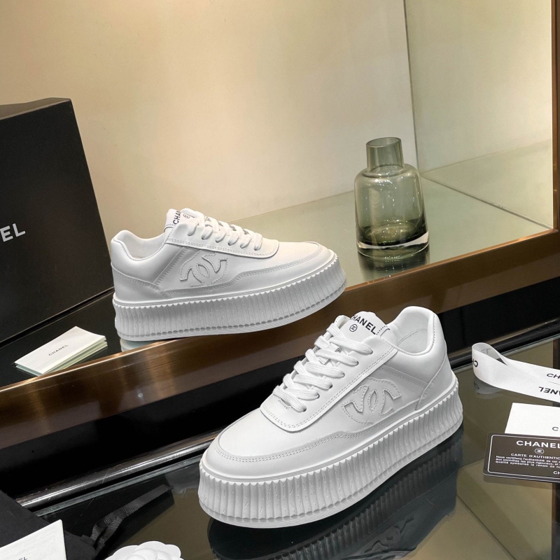 Ch*el casual shoes